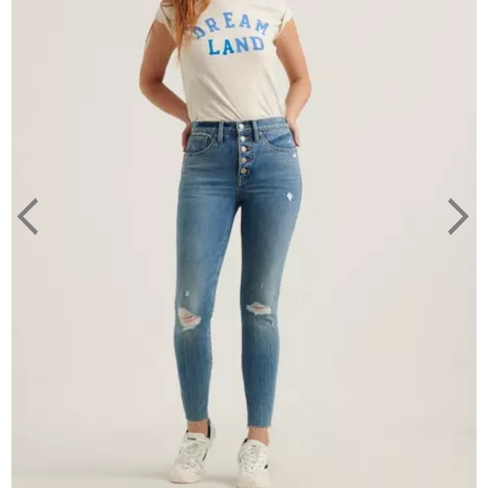 Lucky Brand Jeans
